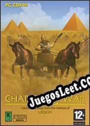 Descargar Chariots of War (2003/ENG/Español/RePack from REPT)