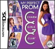 Descargar Charm Girls Club My Perfect Prom Full Español