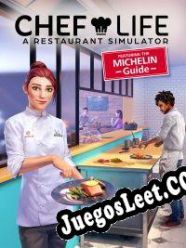 Descargar Chef Life: A Restaurant Simulator PC Full Español