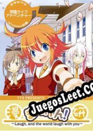 Descargar Cherry Tree High Comedy Club (2010/ENG/Español/License)