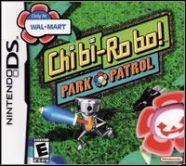 Descargar Chibi-Robo: Park Patrol PC Full Español