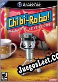 Descargar Chibi-Robo (2006/ENG/Español/RePack from TLG)