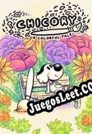 Descargar Chicory: A Colorful Tale (2021/ENG/Español/License)