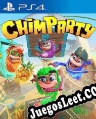 Descargar Chimparty (2018) | Español | RePack from HoG