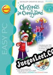 Descargar Christmas in Comfyland (2013/ENG/Español/RePack from HAZE)