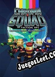 Descargar Chroma Squad PC Full Español