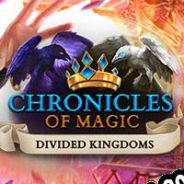 Descargar Chronicles of Magic: Divided Kingdoms (2018) | Español | RePack from CFF