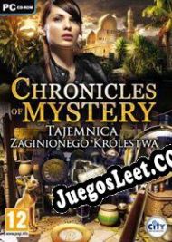 Descargar Chronicles of Mystery: Secrets of the Lost Kingdom (2011/ENG/Español/RePack from Razor1911)