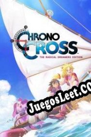 Descargar Chrono Cross: The Radical Dreamers Edition Full Español