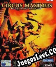 Descargar Circus Maximus: Chariot Wars Full Español