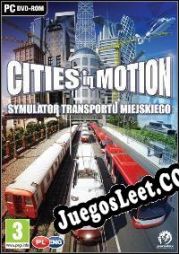 Descargar Cities in Motion (2011/ENG/Español/RePack from RiTUEL)