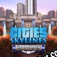 Descargar Cities: Skylines Campus (2019) | Español | RePack from iNFECTiON