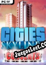 Descargar Cities: Skylines Concerts (2017) | Español | RePack from XOR37H