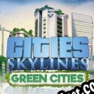 Descargar Cities: Skylines Green Cities PC Full Español