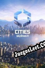 Descargar Cities: Skylines II PC Full Español