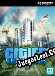 Descargar Cities: Skylines (2015/ENG/Español/RePack from DEViANCE)