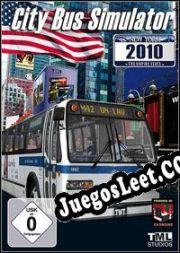 Descargar City Bus Simulator 2010 (2009/ENG/Español/License)