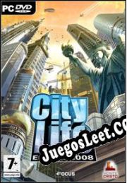 Descargar City Life 2008 Edition Full Español