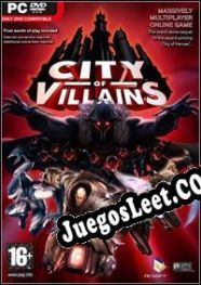 Descargar City of Villains PC Full Español