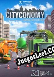 Descargar Cityconomy PC Full Español