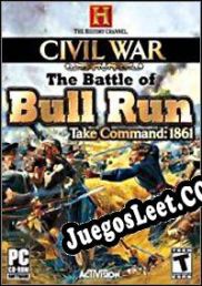 Descargar Civil War: The Battle of Bull Run Take Command 1861 Full Español