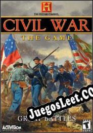 Descargar Civil War: The Game (2003) | Español | RePack from ViRiLiTY