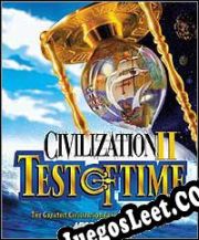 Descargar Civilization II: Test of Time (1999/ENG/Español/RePack from ADMINCRACK)