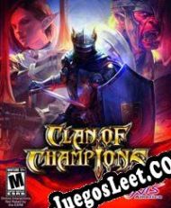 Descargar Clan of Champions PC Full Español