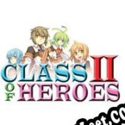 Descargar Class of Heroes II Full Español