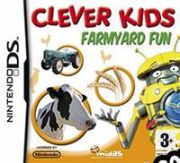 Descargar Clever Kids: Farmyard Fun (2008/ENG/Español/License)