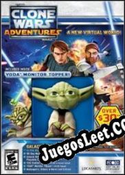 Descargar Clone Wars Adventures Full Español