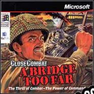 Descargar Close Combat II: A Bridge Too Far (1997) | Español | RePack from R2R