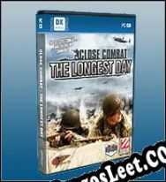 Descargar Close Combat: The Longest Day (2009/ENG/Español/License)