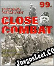 Descargar Close Combat V: Invasion Normandy (2000/ENG/Español/License)