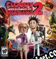 Descargar Cloudy with a Chance of Meatballs 2 (2013/ENG/Español/License)