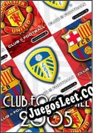 Descargar Club Football 2005 (2004) | Español | RePack from BReWErS