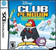 Descargar Club Penguin: Elite Penguin Force PC Full Español