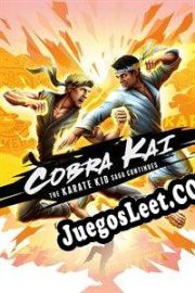 Descargar Cobra Kai: The Karate Kid Saga Continues (2020/ENG/Español/RePack from TFT)