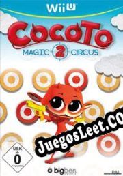 Descargar Cocoto Magic Circus 2 PC Full Español