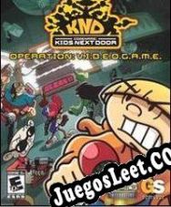 Descargar Codename: Kids Next Door Operation: V.I.D.E.O.G.A.M.E. (2022/ENG/Español/License)