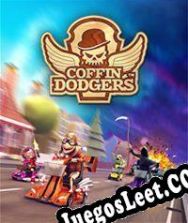 Descargar Coffin Dodgers (2015/ENG/Español/RePack from DTCG)