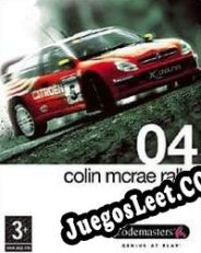 Descargar Colin McRae Rally 04 Full Español