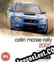 Descargar Colin McRae Rally 2005 (2004/ENG/Español/RePack from ASA)