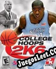 Descargar College Hoops 2K6 (2005) | Español | RePack from UnderPL