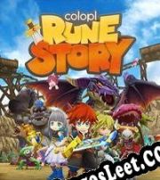 Descargar Colopl Rune Story (2015/ENG/Español/License)