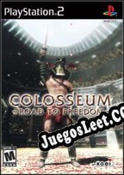 Descargar Colosseum: Road to Freedom PC Full Español