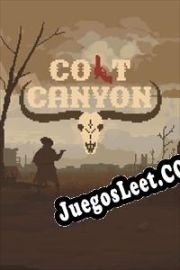 Descargar Colt Canyon (2020) | Español | RePack from ORiGiN