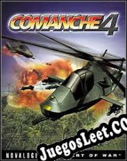 Descargar Comanche 4 (2001) | Español | RePack from ismail