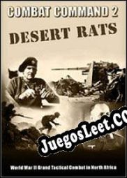 Descargar Combat Command 2: Desert Rats! PC Full Español