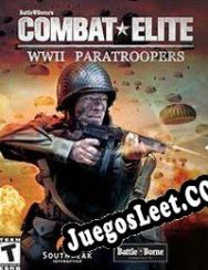 Descargar Combat Elite: WWII Paratroopers (2022/ENG/Español/RePack from RNDD)